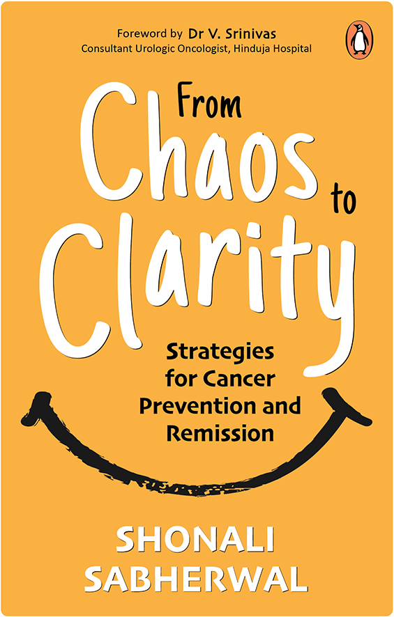 Chaos to Clarity: Strategies for Cancer Prevention and Remission