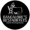 Bangalore's Restaurants Blog