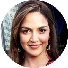 ESHA DEOL - Actress