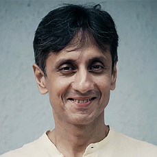 GAUTAM SACHDEVA