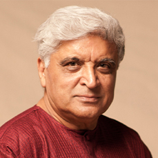 JAVED AKHTAR