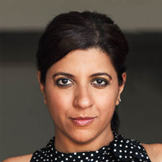 ZOYA AKHTAR