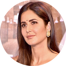 KATRINA KAIF - ACTRESS