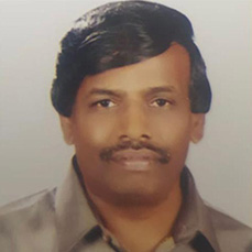 CHANDRA MOHAN A V